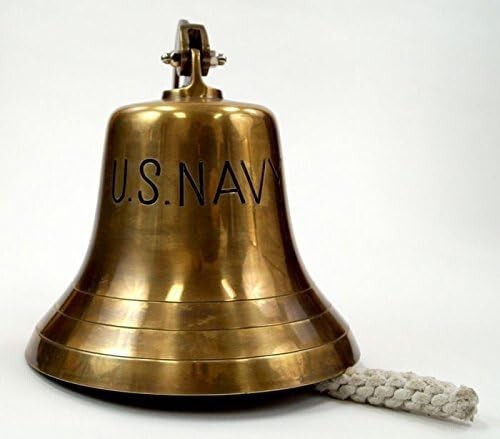 Nautical boat bell maritime - bell,