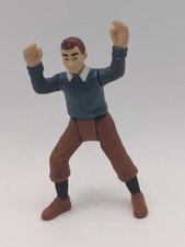 McDonalds Adventures Of TinTin