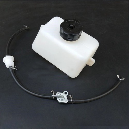 Motorcycle petrol fuel tank - motorcycle,
