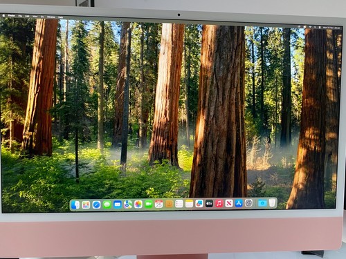 Apple imac great apps - apple,