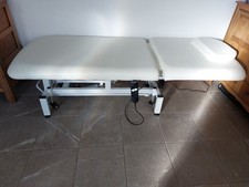 Electric Massage Table Bed 2