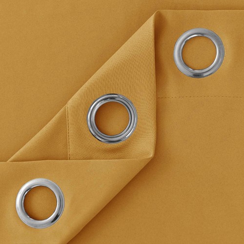 Thermal thick blackout - thermal,