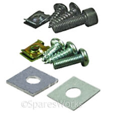 AGA RANGEMASTER Genuine Oven Cooker Range Fastener Screws & Fixings Kit A040481