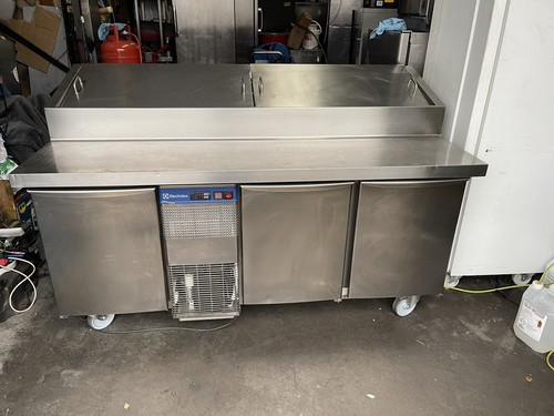 Electrolux metre pizza - 1.8,