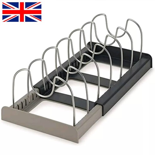 Tier expandable saucepan - 10,