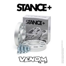 Stance+ 25mm PCD Adapters VW