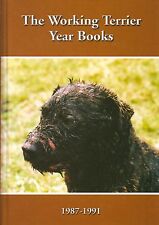 HARCOMBE DOG BOOK WORKING