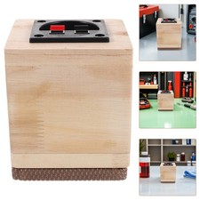  Car Speaker Box: Wooden