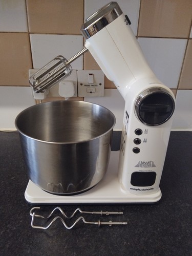 Morphy richards accents white - morphy,