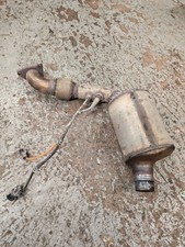 RANGE ROVER SPORT L320 3.0 DIESEL CATALYTIC CONVERTER DPF AH229N497EB - KAT 102