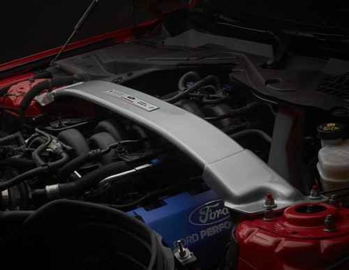 Genuine ford mustang - genuine,