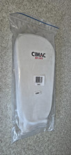 Cimac Karate Shin Instep Pads