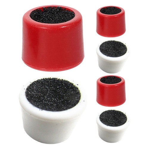 Pcs snooker tip - tip, cue