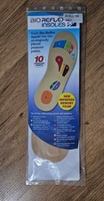 BIO REFLEX LADIES INSOLES 10