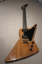 Gibson Explorer E2 -1979