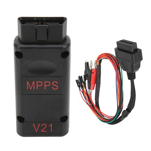 Mpps v21 ecu tool for - ecu,