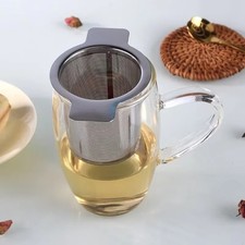 Stainless Steel Mesh Tea
