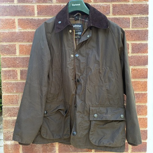 Barbour classic bedale c38 - barbour,