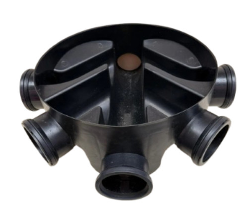 450mm inspection chamber base - inspection,