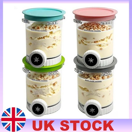 Pack ice cream pints - pack, and