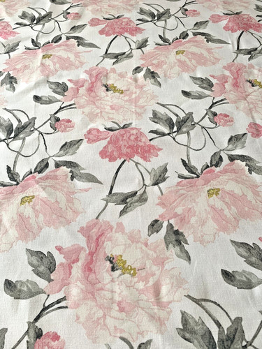 Laura ashley fabric material - laura,