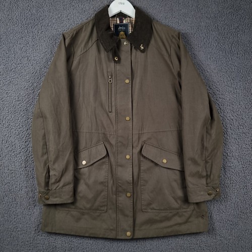 Joules jacket womens - joules,