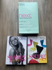 Next Directory Spring Summer 2010 