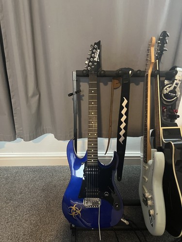 Ibanez grx20 electric - , guitar