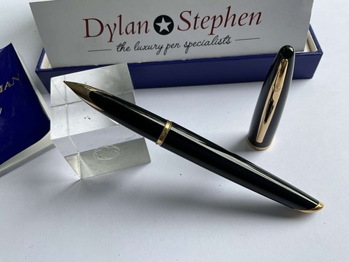 Waterman carene black - carene,
