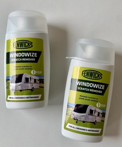 Fenwicks windowize acrylic - 2,
