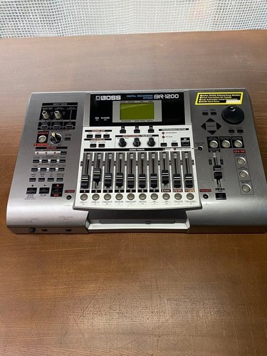 Boss 1200cd digital - boss,