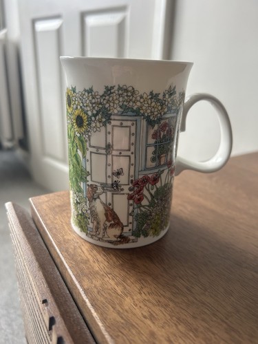 Dunoon mug fine - dunoon,