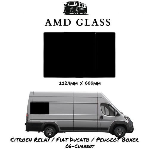 Relay ducato boxer l4 xlwb - boxer,