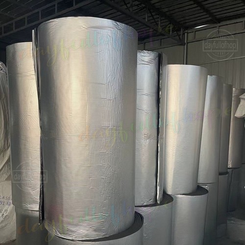 Van insulation foil foam - foil,