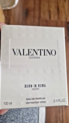 Valentino donna born roma - valentino,