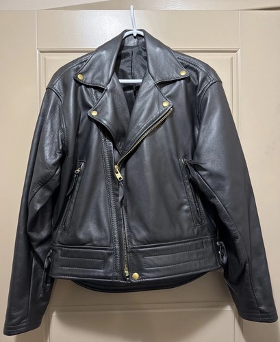 Langlitz leathers black - leathers,