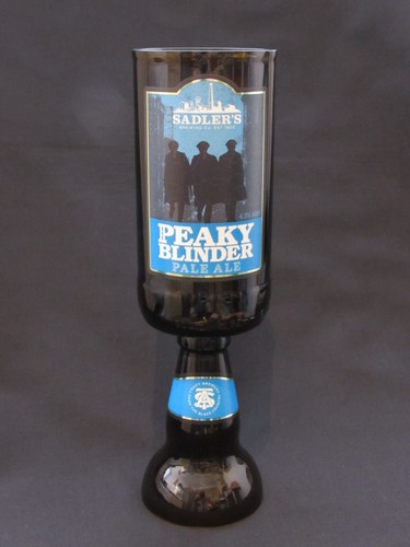 Peaky blinders pale ale ber - peaky,