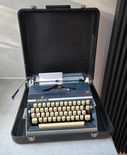 Vintage Adler Gabriele 35