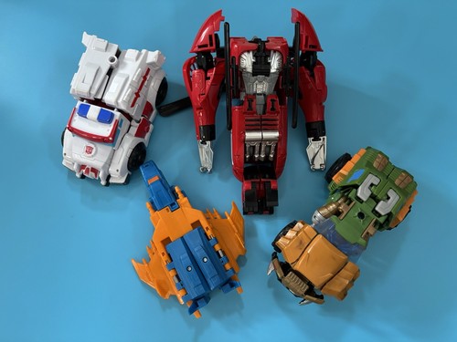 Hasbro transformers job - hasbro,