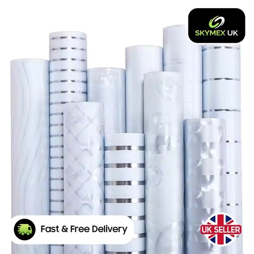 Frosted window film self - film,