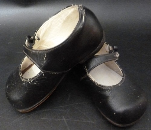 Childrens vintage shoes will - childrens,