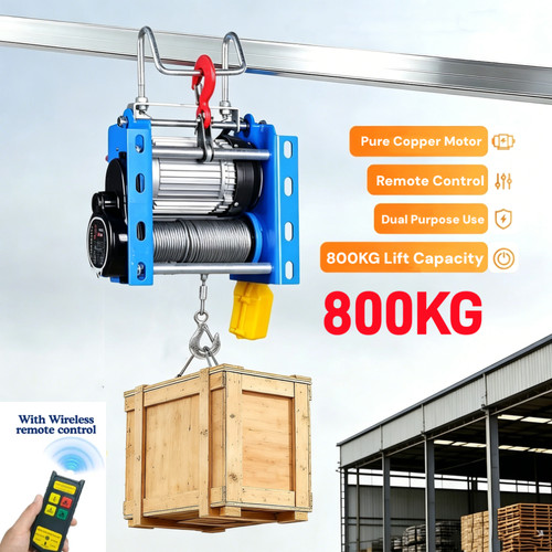 Uyoyous electric winch lifting - uyoyous,