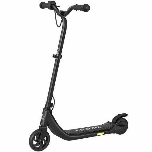 Homcom electric scooter for - scooter,
