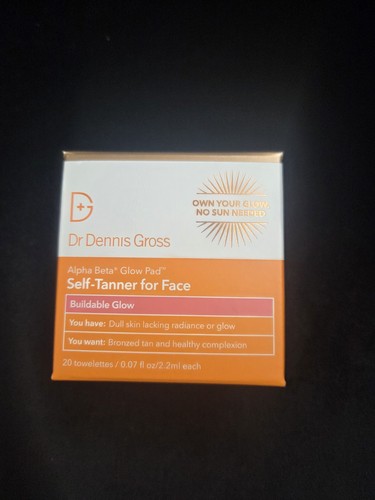 Rrp dennis gross alpha - £49,