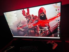 ACER PREDATOR XB323QK 31.5" 4K
