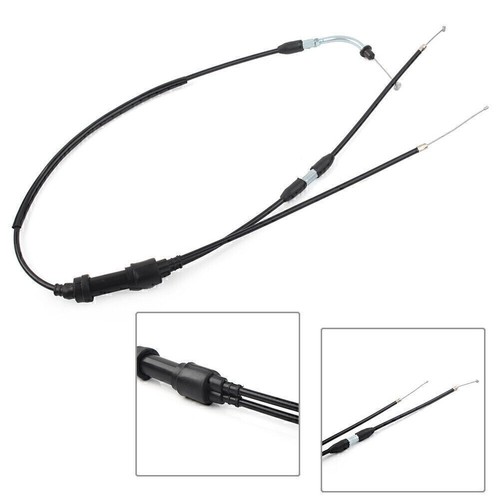 Motorcycle throttle cable - motorcycle,