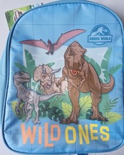Jurassic World Backpack