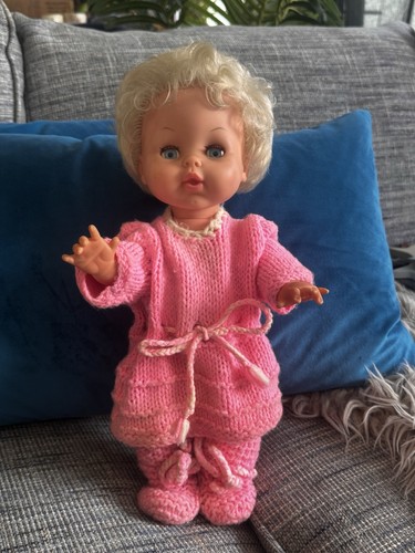 Original vintage 1970s tiny - vintage,