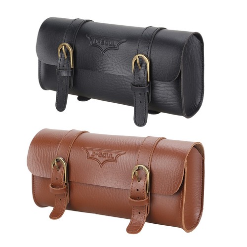 Handlebar bags retro classical - bags,