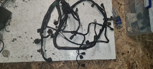 Suzuki gsxr600 k3 wiring - gsxr600, k2